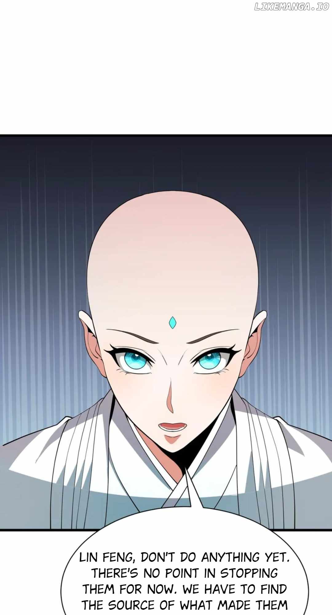 Age of Terror Chapter 469 42